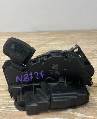 Seat Leon IV Front door lock 5TB837016B