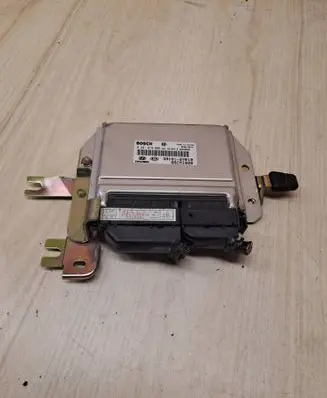 Hyundai Matrix Engine control unit/module 0281010695 66CMI020 3910127610