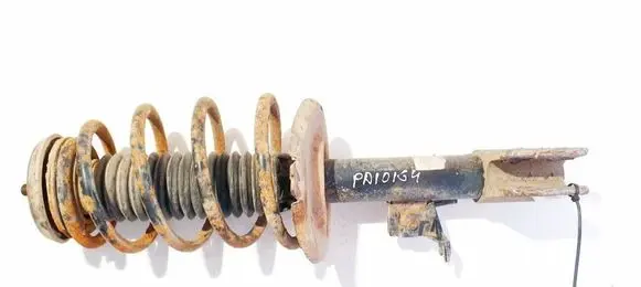 Citroen Berlingo Front shock absorber/damper