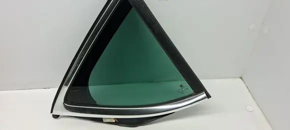 Skoda Superb B8 (3V) Rear side window