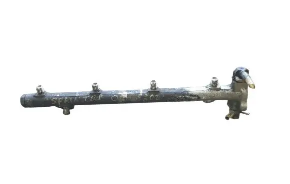 Mercedes-Benz Sprinter W901 W902 W903 W904 Fuel main line pipe 0445214004 A6110700095 015839