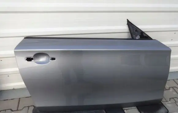 BMW 1 E82 E88 Door (2 Door Coupe) 
