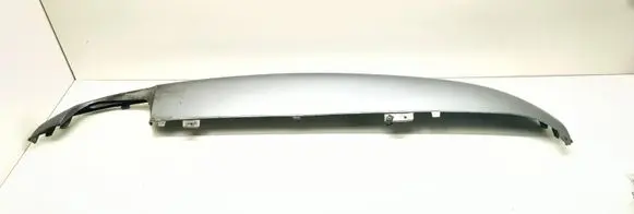Audi A4 S4 B7 8E 8H Front bumper lip 8E0807521F