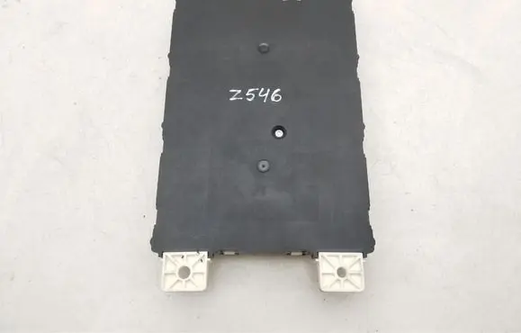 Dodge Durango Comfort/convenience module 68438337AC