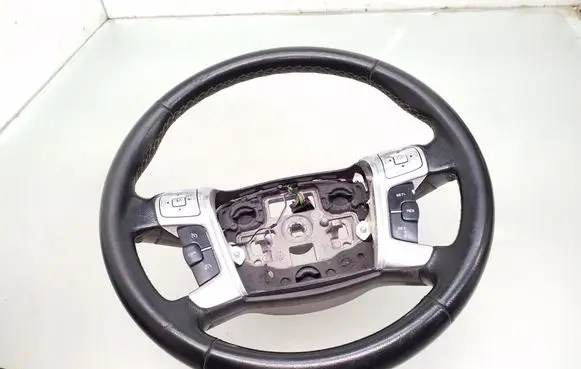 Ford Mondeo MK IV Steering wheel AM213600KA AM2T14K147CB AM2T14K147EA