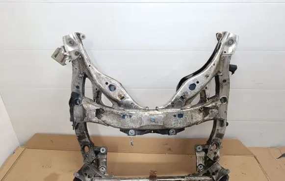BMW 5 F10 F11 Front subframe 6780418