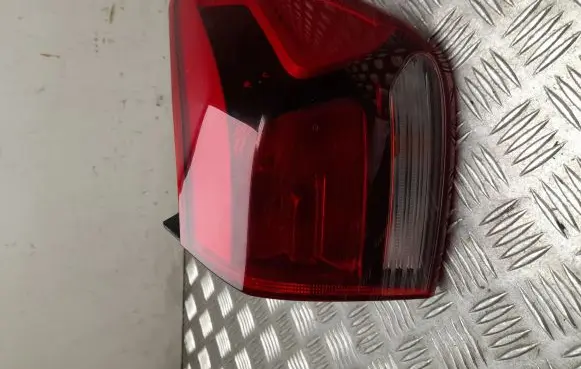 KIA Rio Rear/tail lights 92402H8