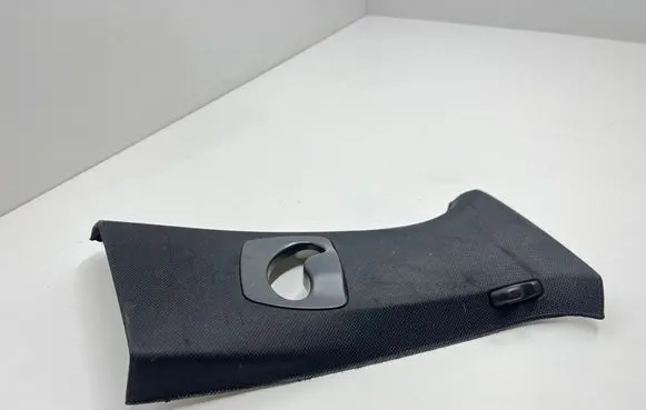 BMW 5 F10 F11 (B) pillar trim (top) 9116350