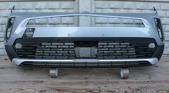 Opel Mokka B Front bumper 9835278480