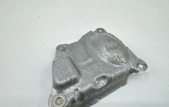 BMW 2 F22 F23 Heat shield in engine bay 7643179