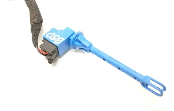 Renault Zoe Interior temperature sensor 120908481 MR1135802360