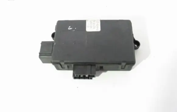 Peugeot 807 Sunroof control unit/module Array