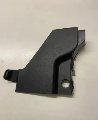 Jeep Cherokee Dashboard side end trim