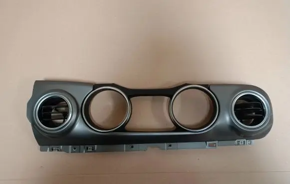 Jeep Wrangler Panel trim 6AB19TRMA