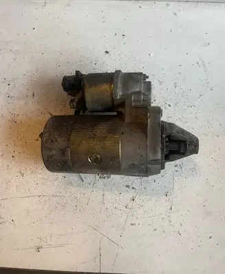 Fiat Punto (188) Starter motor 63103024