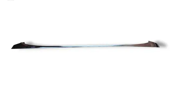 Toyota Mirai II Front bumper splitter molding 5312362010