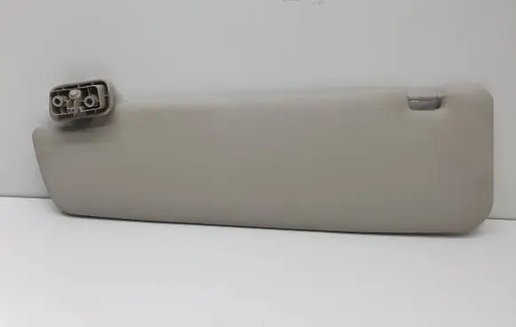 Opel Movano C Sun visor AUTOFROST