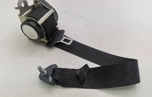 Peugeot 508 Rear seatbelt 98020244XX