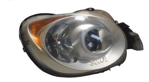 Alfa Romeo Mito Headlight/headlamp 505227960