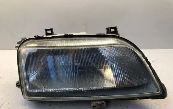 Ford Galaxy Headlight/headlamp 1305235255