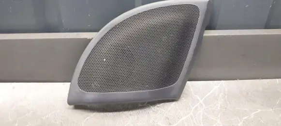 Renault Megane I Front door speaker cover trim 