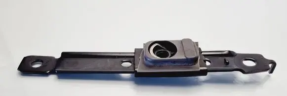 KIA Carnival Seat belt adjustment rail F7204