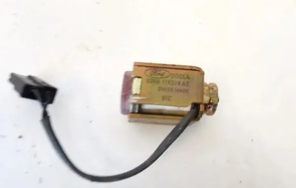 Ford Mondeo MK II Turbo solenoid valve 93BB11K574AE