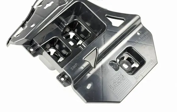 BMW i4 Rear bumper mounting bracket 8737093 15857711