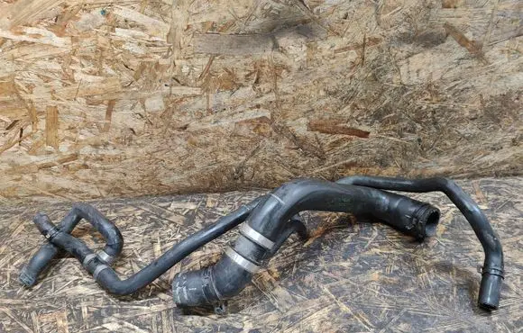 Jaguar XJS Engine coolant pipe/hose MJB4519AF