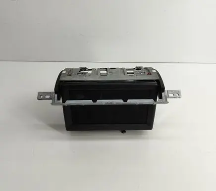 Audi A8 S8 D3 4E Screen/display/small screen 4E0857273F