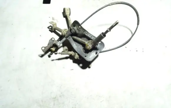Subaru Forester SG Gear shifter/selector