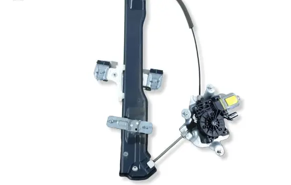 SsangYong Tivoli Front door window regulator with motor 98810X1010 001100636893