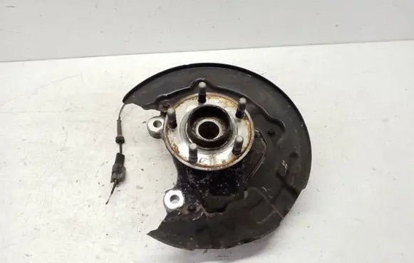 Ford Mondeo MK V Front wheel hub DG9C3K171A
