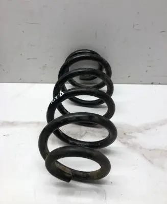 Audi A4 S4 B6 8E 8H Front coil spring