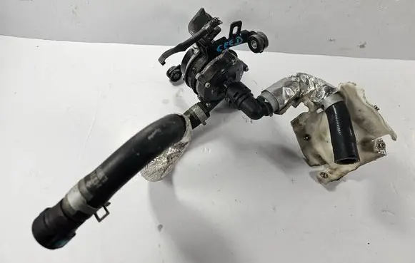 KIA Ceed Electric auxiliary coolant/water pump 2510003HZ7