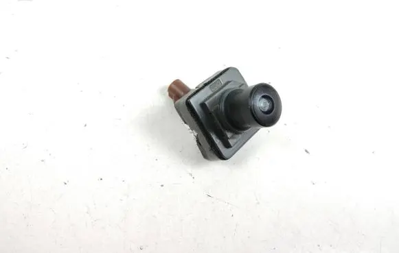 Ford Mustang Mach-E Front bumper camera LJ8T19G490BC