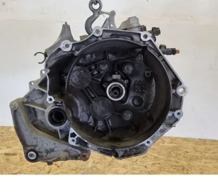 Opel Adam Manual 6 speed gearbox 55489874 544905776