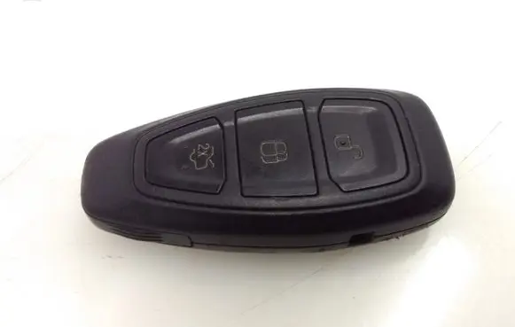 Ford Kuga II Ignition key/card 