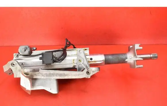Jaguar XJ X351 Steering wheel axle 2W933C529AN