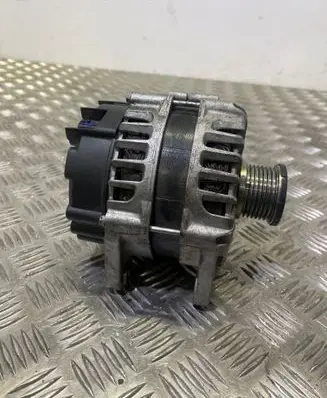 Renault Master III Generator/alternator 231007619R
