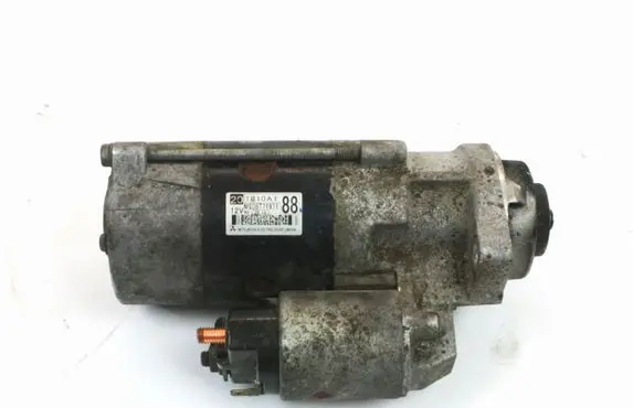 Mitsubishi Lancer VIII Starter motor 1810A188