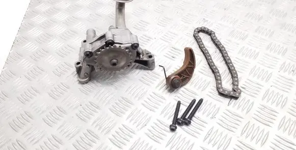 Audi A3 S3 A3 Sportback 8P Oil pump 03G115105
