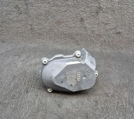 Audi A5 8T 8F Intake manifold valve actuator/motor 059129086K A2C53247916