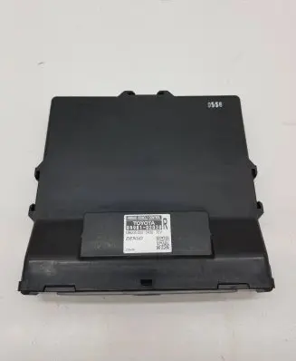 Toyota Auris E180 Other control units/modules 8998102030 MB2850003430