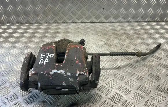 BMW X5 E70 Front brake caliper 