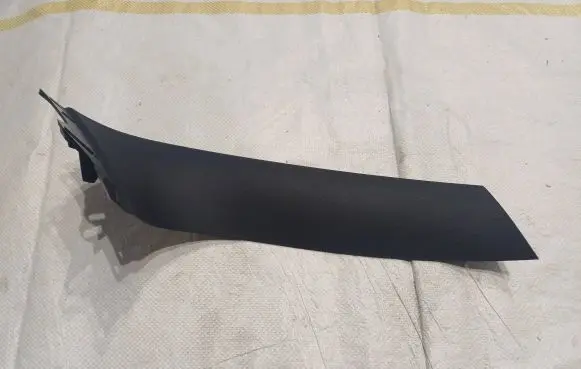 BMW X5 F15 Tailgate/boot cover trim set 7294441