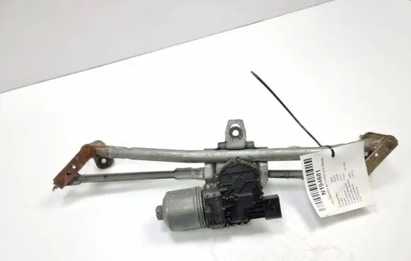 Seat Leon (1M) Front wiper linkage 1M1955023C