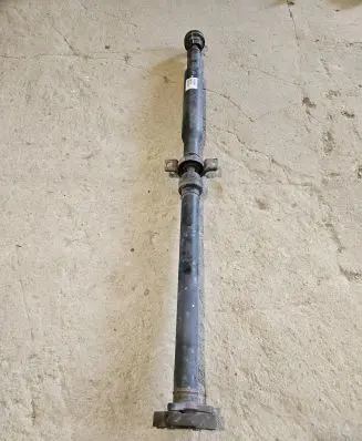 Mercedes-Benz GL X166 Drive shaft (set) A1664107406