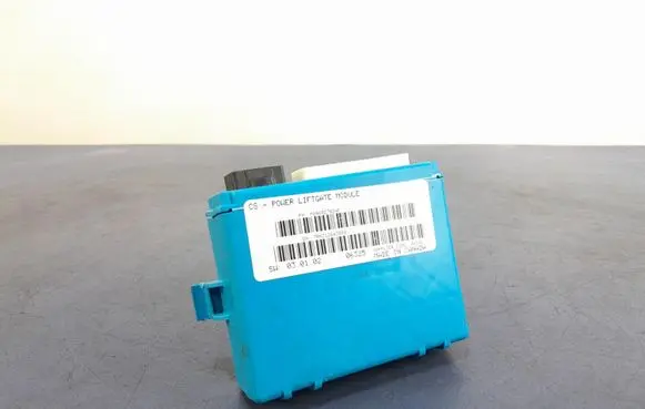 Chrysler Pacifica Other control units/modules P04602702AF