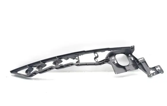 BMW X5 E70 Front bumper mounting bracket 7157990 10503410 51127157990